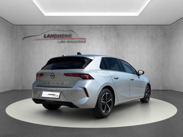 Opel Astra - 3