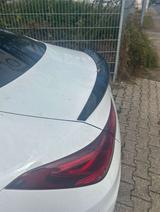 Mercedes-Benz MercedesCLA 200  line AMG - Mercedes-Benz CLA 200 in Mönchengladbach