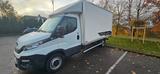 Iveco Daily 35S16/HI MATIC/Euro6/Klima/LBW750KG - Pkw-Anhänger 750kg