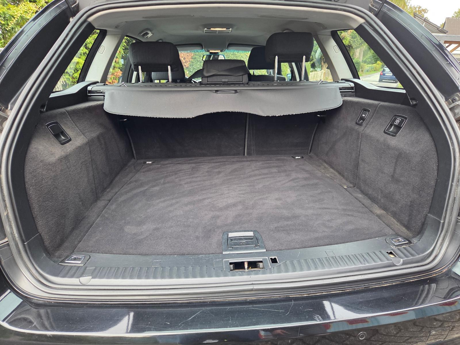 BMW 525 2004 — photo 6