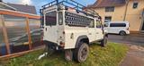 Land Rover Defender 110 Td5  TÜV NEU !! - Land Rover Defender aus 2004