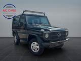 Mercedes-Benz G 290 Kurze Version - Mercedes-Benz G 290 Gebrauchtwagen
