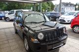 Jeep Patriot Sport/Klima,6-gang,Km-79400 - Jeep Patriot: Sport