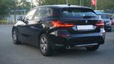 BMW 118i Advantage Navi PDC LED Android Apple DAB - BMW 118 aus 2021
