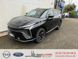 DFSK Forthing 5 FACELIFT VERFÜGBAR --> schwarz - DFSK Forthing 5 Gebrauchtwagen