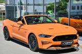 Ford Mustang Cabrio 5.0 Ti-VCT V8 GT Aut. MagneRide* - Ford Mustang in Hagen