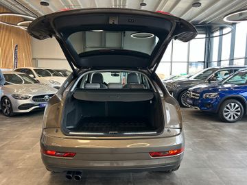 Audi Q3 Sport *Klima*Navigation*AHK*