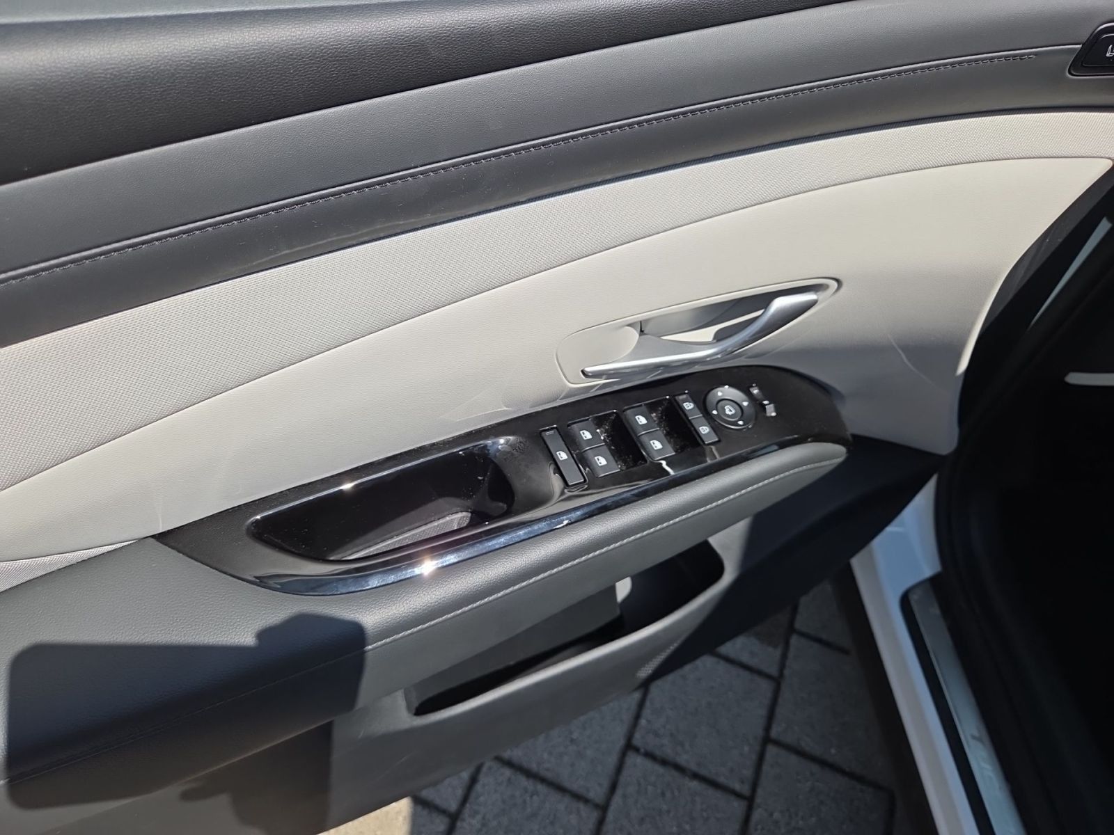 Hyundai Tucson – Bild 13
