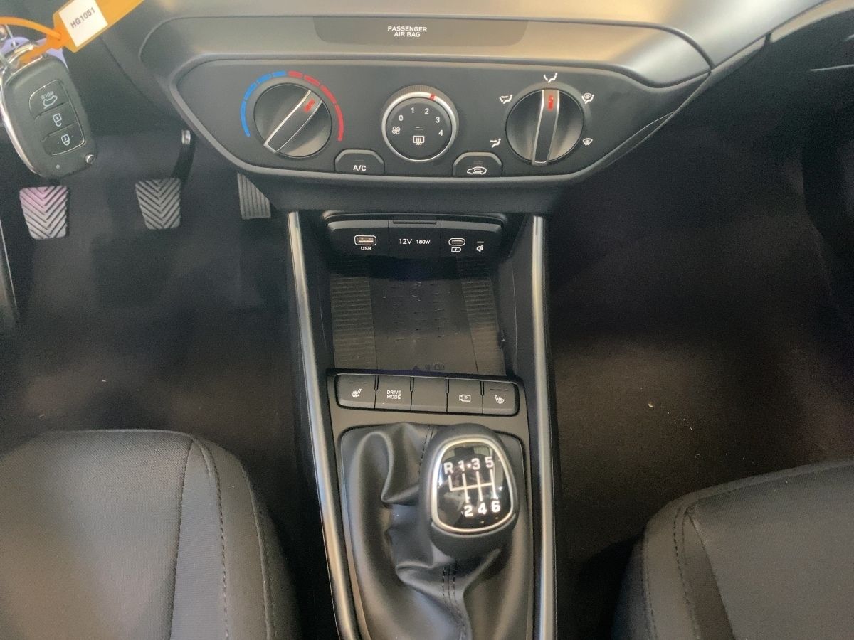 Hyundai i20 - Bild 14