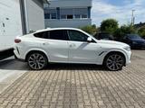 BMW X6 Baureihe X6 xDrive 40 d M Sport°H&K°Cam°LUFT° - BMW X6 mit Diesel-Antrieb: Geländewagen