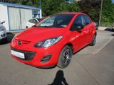 Mazda 2 Lim. 1.3 Iro - Mazda in Saarbrücken