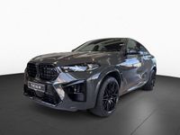 BMW X6 M - Vorschau Bild 3