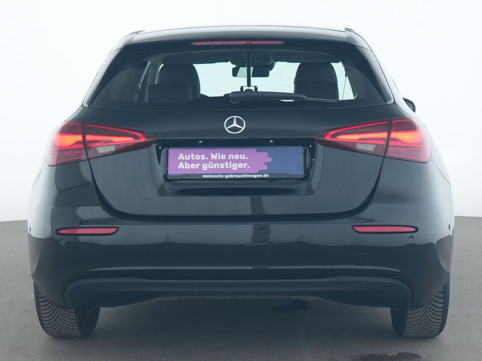 Mercedes-Benz A 180 - Bild 7