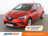 Renault Clio 1.0 TCe Business Edition*NAVI*LED*PDC*SHZ* - Renault Clio Gebrauchtwagen in Nürnberg