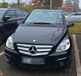 Mercedes-Benz  Mercedes B Klasse - 180 CDI - Automatik... - Mercedes-Benz 190 Gebrauchtwagen in Hamburg