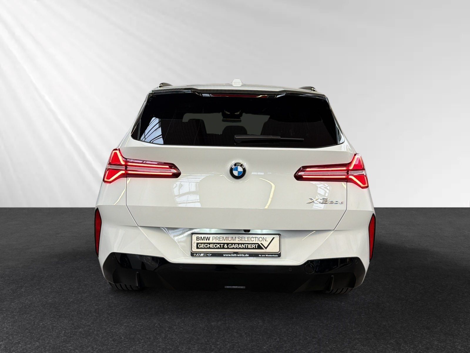 BMW X3 - Bild 7