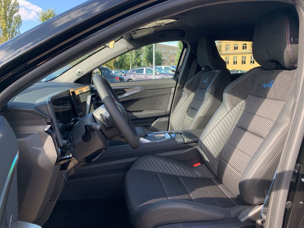 Renault Austral - Bild 9