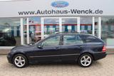 Mercedes-Benz C 220 CDI  Elegance *AUTOMATIK*el.SD*HU 05-2026 - gebrauchte Mercedes-Benz C 220 aus dem Jahr 2005