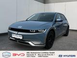 Hyundai IONIQ 5 Heckantrieb 77,4kWh Batt. TECHNIQ Ass... - Hyundai IONIQ 5: Techniq