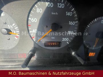 Fahrzeugabbildung Volkswagen LT 35 TDI / Plane / Pritsche /