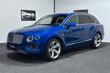Bentley Bentayga V8 Diesel | AHK - Bentley Gebrauchtwagen in Hamburg