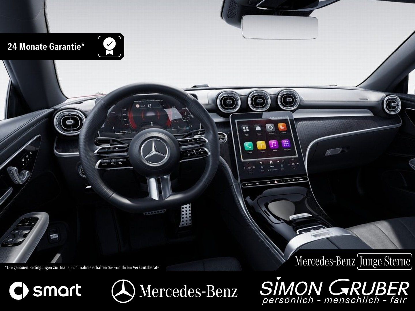 Fahrzeugabbildung Mercedes-Benz CLE 450 4M Cabrio AMG Line Sitzklima Massage AHK