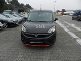 Fiat Doblo SX Maxi Kombi, Professional - gebrauchte Fiat Doblo aus dem Jahr 2022