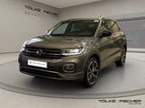 Volkswagen T-Cross 1.0 TSI Style R-Line ACC Kam. Navi LED - VW T-Cross Gebrauchtwagen in Duisburg