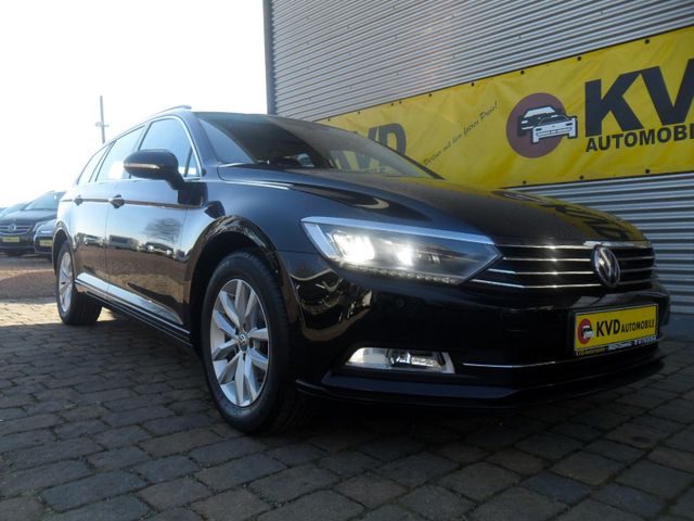 Volkswagen Passat Variant Comfortline BMT/Start-Stopp