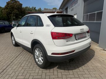 Audi Q3 - 5