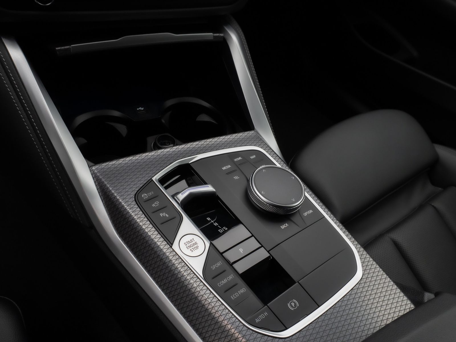 Fahrzeugabbildung BMW M440d xD Coupé 360° H/K Alarm Laser HUD DAB 19"