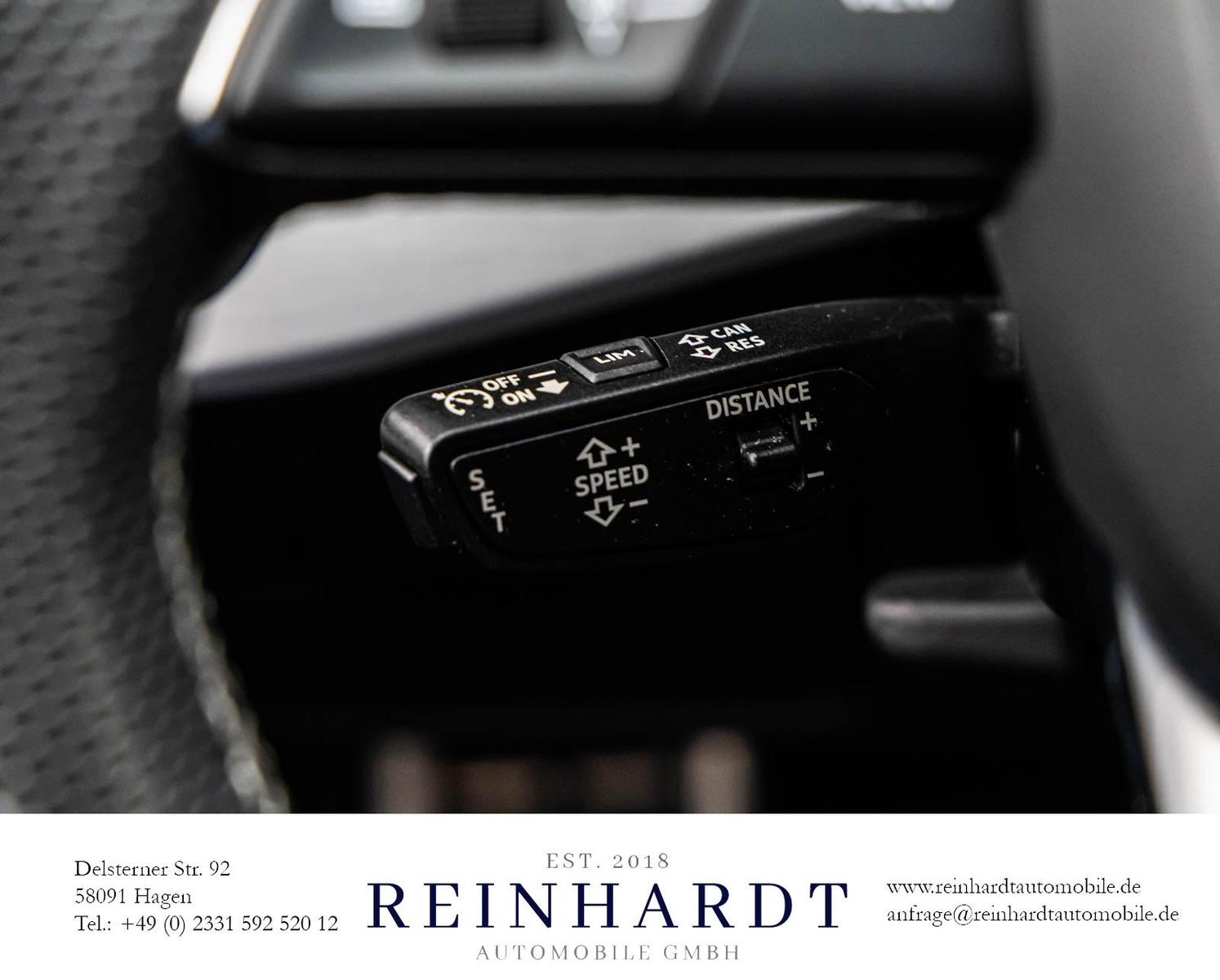 Audi A5 SPORTBACK 45TFSi Q 2x S LINE BLACK MATRIX/ACC, миниатюра 22
