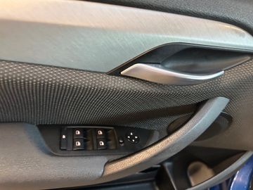 MYAUTOCENTER – Gebraucht- und Jahreswagen mit Werkstattservice in Pfaffenhofen BMW X1 18 d xDrive *MPaket*Klima*SHZ*Navi*Xenon*