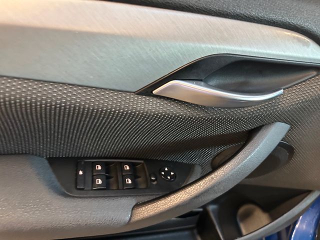 MYAUTOCENTER – Gebraucht- und Jahreswagen mit Werkstattservice in Pfaffenhofen BMW X1 18 d xDrive *MPaket*Klima*SHZ*Navi*Xenon*