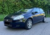 Fiat Punto 1.2 gepflegtes Auto - Fiat Punto Gebrauchtwagen in München