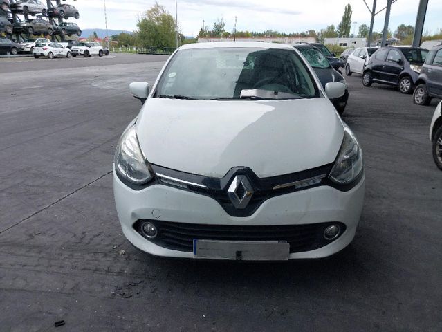 Renault CLIO IV 1.5 DCI 75