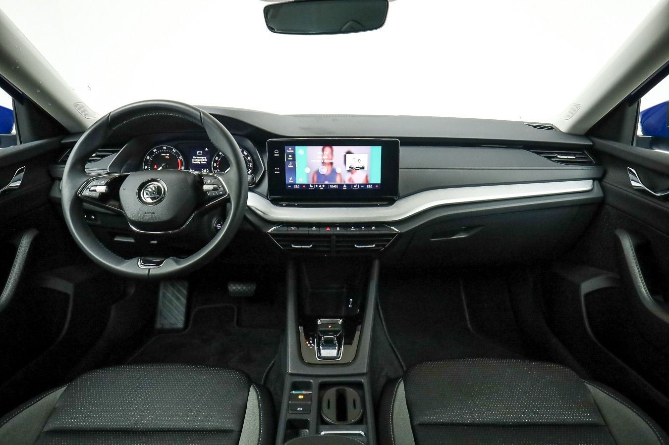 Skoda Octavia - Bild 12