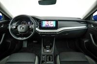 Skoda Octavia - Vorschau Bild 12