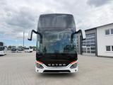 Setra S 531 DT - Setra Doppeldecker