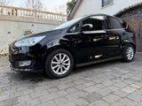 Ford C-Max Titanium 2Hd Navi AHK PDC Scheckh. TOP - Ford C-Max in Duisburg