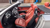 BMW 335i Cabrio N54 Schalter gepflegt, M-Paket - BMW 335 aus 2007: Cabrio, 335i