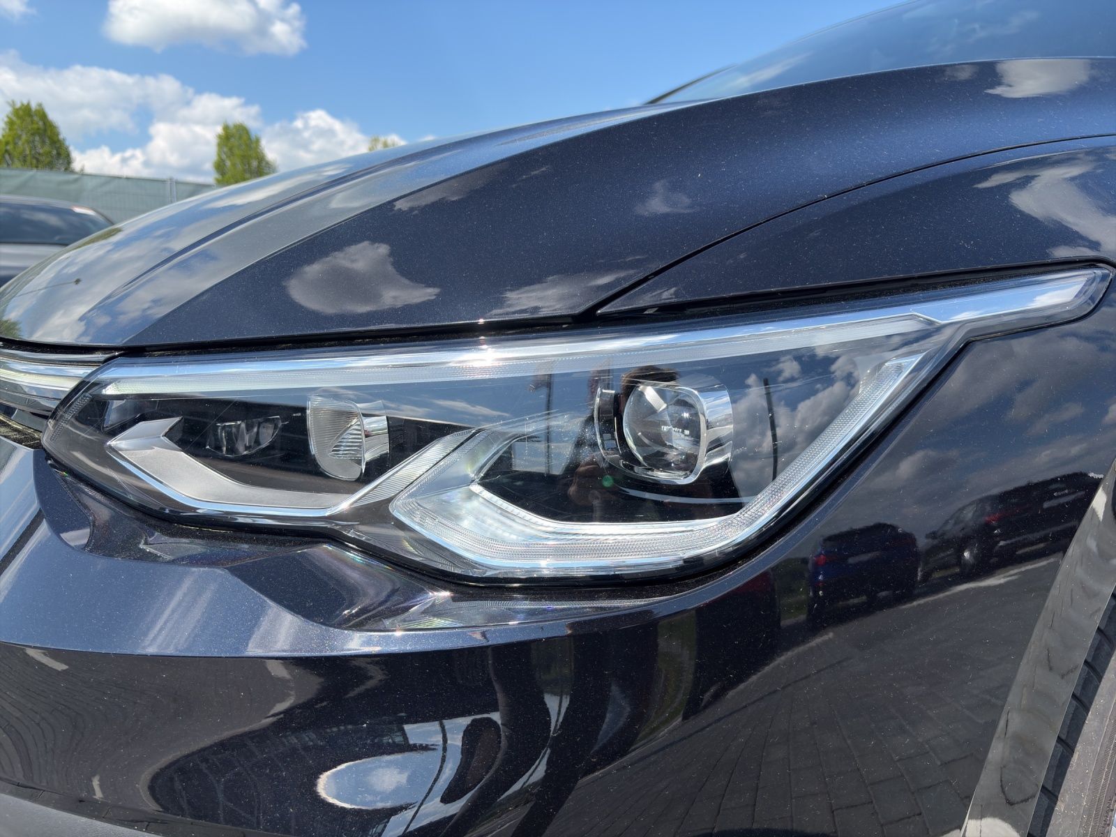 Volkswagen Golf - Bild 25