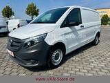 Mercedes-Benz VITO 114 KOMPAKT/KLIMA/RFK/NAVI/TEMP/ASSISTENZ - Trucks in Erfurt