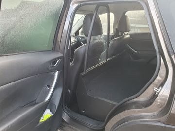 Mazda CX-5 - 6