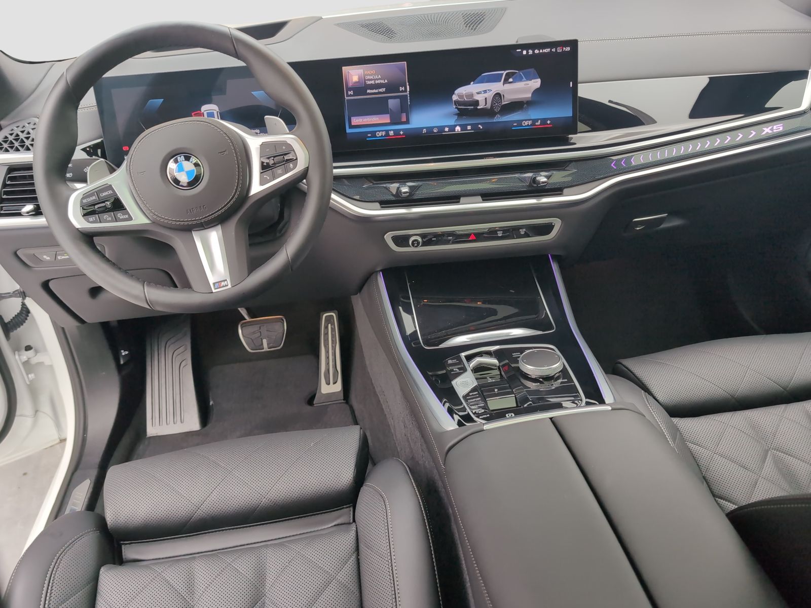 BMW X5 - Bild 12