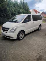 Hyundai H-1 GRAND STAREX - Hyundai H-1 aus 2011