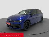 Volkswagen Golf 8 R 2.0 TSI 4Mo Black Edition VOLL! AHK AKR