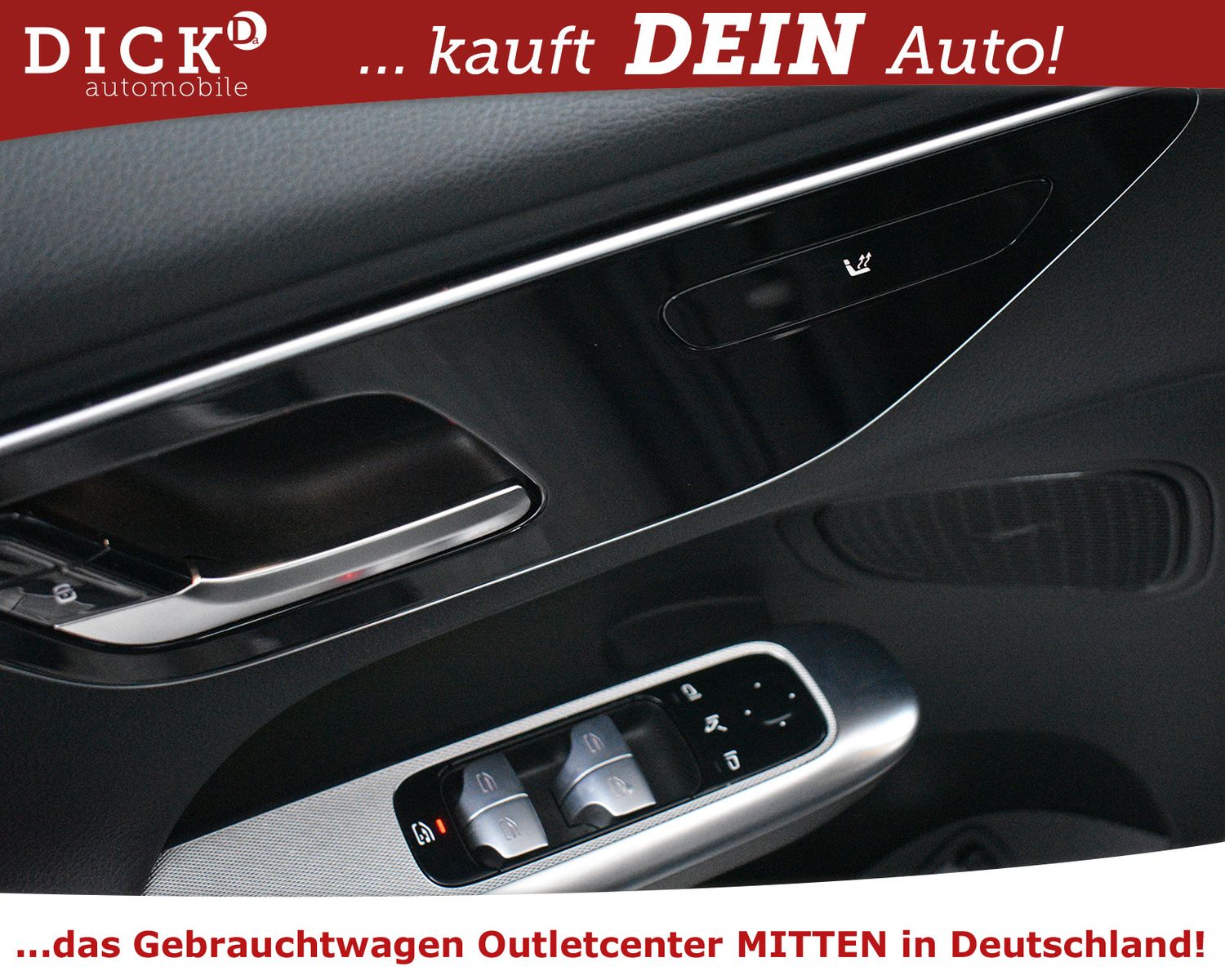 MERCEDES-BENZ GLC200 CGI 4M Avantg WIDESC+KAM+AHK+ACC+LED+NAVI - Image 16