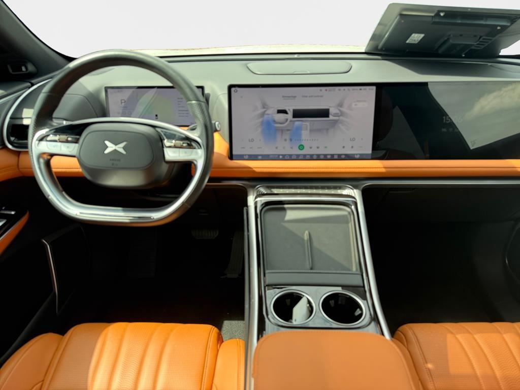 XPENG G9