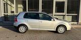 Volkswagen Golf 5 1.6 United 1.Hand Navi Klima PDC Tüv neu - Volkswagen Golf aus 2008: 1.6